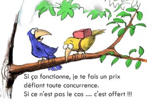 Lire la suite à propos de l’article 7 propositions d’offres gratuites pour augmenter les ventes